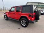Thumbnail Photo 2 for 2018 Jeep Wrangler