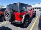 Thumbnail Photo 2 for 2018 Jeep Wrangler
