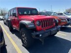 Thumbnail Photo 3 for 2018 Jeep Wrangler