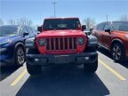 Thumbnail Photo 4 for 2018 Jeep Wrangler