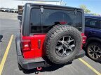 Thumbnail Photo 5 for 2018 Jeep Wrangler