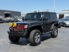 Thumbnail Photo 1 for 2018 Jeep Wrangler