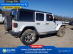 Thumbnail Photo 4 for New 2018 Jeep Wrangler 4WD Unlimited Sahara
