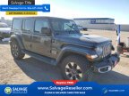 Thumbnail Photo 5 for New 2018 Jeep Wrangler 4WD Unlimited Sahara