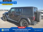 Thumbnail Photo 3 for New 2018 Jeep Wrangler 4WD Unlimited Sahara