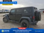 Thumbnail Photo 3 for New 2018 Jeep Wrangler JK 4WD Unlimited Sport