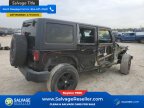 Thumbnail Photo 4 for New 2018 Jeep Wrangler JK 4WD Unlimited Sport