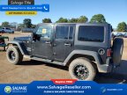 Thumbnail Photo 3 for New 2018 Jeep Wrangler JK 4WD Unlimited Sport
