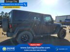 Thumbnail Photo 4 for New 2018 Jeep Wrangler JK 4WD Unlimited Sport