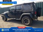 Thumbnail Photo 3 for New 2018 Jeep Wrangler JK 4WD Unlimited Sport