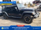 Thumbnail Photo 5 for New 2018 Jeep Wrangler JK 4WD Unlimited Sport