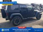 Thumbnail Photo 4 for New 2018 Jeep Wrangler JK 4WD Unlimited Sport