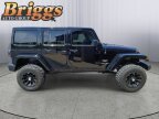 Thumbnail Photo 4 for 2018 Jeep Wrangler