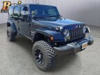 Thumbnail Photo 3 for 2018 Jeep Wrangler
