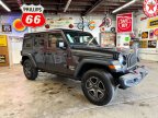 Thumbnail Photo 6 for 2018 Jeep Wrangler