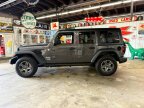 Thumbnail Photo 1 for 2018 Jeep Wrangler