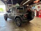 Thumbnail Photo 2 for 2018 Jeep Wrangler