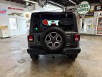 Thumbnail Photo 3 for 2018 Jeep Wrangler