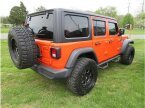 Thumbnail Photo 1 for 2018 Jeep Wrangler