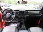 Thumbnail Photo 4 for 2018 Jeep Wrangler