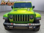 Thumbnail Photo 1 for 2018 Jeep Wrangler