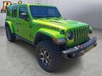 Thumbnail Photo 3 for 2018 Jeep Wrangler