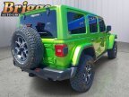 Thumbnail Photo 5 for 2018 Jeep Wrangler