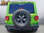Thumbnail Photo 6 for 2018 Jeep Wrangler