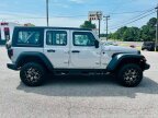 Thumbnail Photo 3 for 2018 Jeep Wrangler