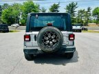 Thumbnail Photo 5 for 2018 Jeep Wrangler