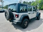 Thumbnail Photo 4 for 2018 Jeep Wrangler