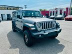 Thumbnail Photo 2 for 2018 Jeep Wrangler
