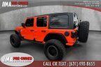 Thumbnail Photo 6 for 2018 Jeep Wrangler