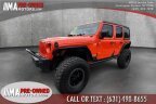 Thumbnail Photo 1 for 2018 Jeep Wrangler