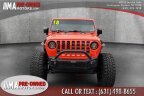 Thumbnail Photo 2 for 2018 Jeep Wrangler