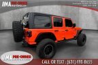 Thumbnail Photo 4 for 2018 Jeep Wrangler