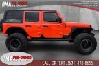 Thumbnail Photo 3 for 2018 Jeep Wrangler