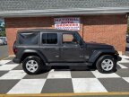 Thumbnail Photo 1 for 2018 Jeep Wrangler