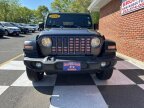 Thumbnail Photo 5 for 2018 Jeep Wrangler