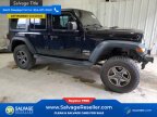 Thumbnail Photo 5 for 2018 Jeep Wrangler 4WD Unlimited Sport