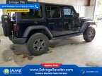 Thumbnail Photo 4 for 2018 Jeep Wrangler 4WD Unlimited Sport