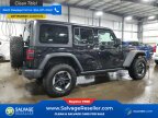 Thumbnail Photo 4 for 2018 Jeep Wrangler 4WD Unlimited Rubicon