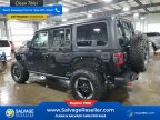 Thumbnail Photo 3 for 2018 Jeep Wrangler 4WD Unlimited Rubicon
