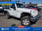 Thumbnail Photo 5 for 2018 Jeep Wrangler JK 4WD Sport