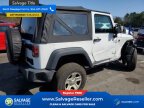 Thumbnail Photo 4 for 2018 Jeep Wrangler JK 4WD Sport