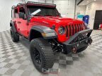Thumbnail Photo 5 for 2018 Jeep Wrangler