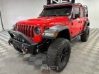 Thumbnail Photo 3 for 2018 Jeep Wrangler