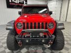 Thumbnail Photo 4 for 2018 Jeep Wrangler