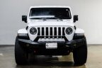 Thumbnail Photo 4 for 2018 Jeep Wrangler
