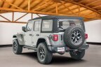 Thumbnail Photo 2 for 2018 Jeep Wrangler